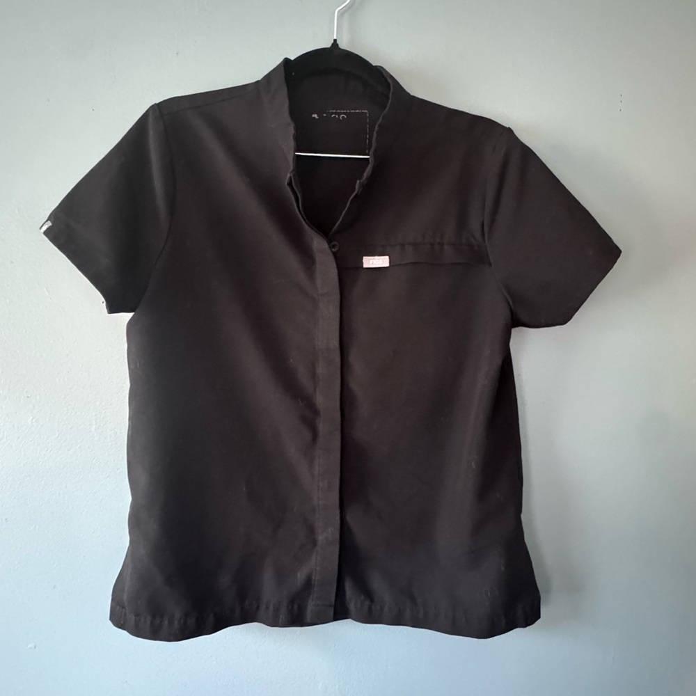 Figs limited edition top